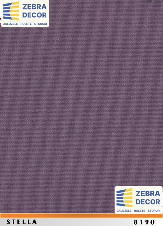 Jaluzele Verticale Stella 8190